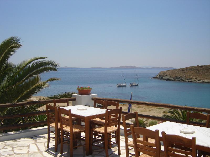Porto Raphael Residences & Suites Агиос-Иоаннис Экстерьер фото