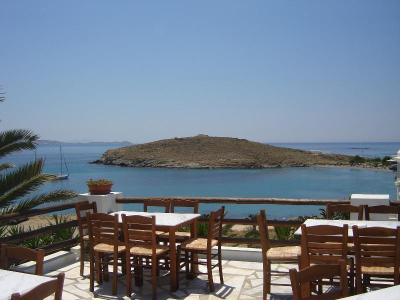 Porto Raphael Residences & Suites Агиос-Иоаннис Экстерьер фото