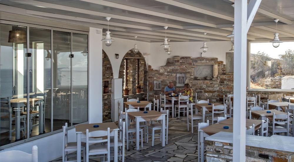 Porto Raphael Residences & Suites Агиос-Иоаннис Экстерьер фото