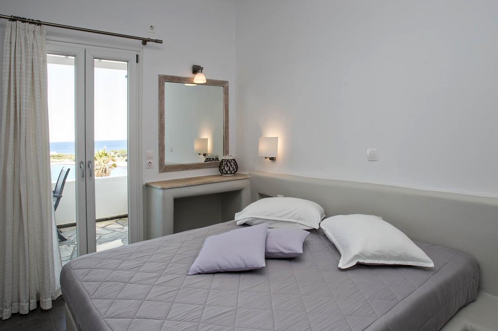 Porto Raphael Residences & Suites Агиос-Иоаннис Экстерьер фото
