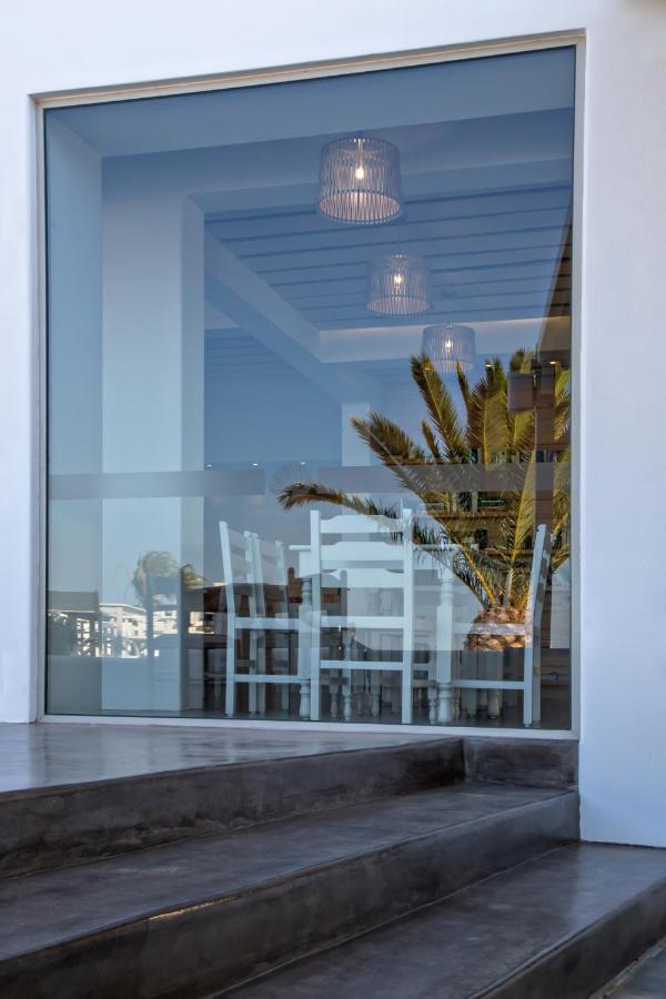 Porto Raphael Residences & Suites Агиос-Иоаннис Экстерьер фото